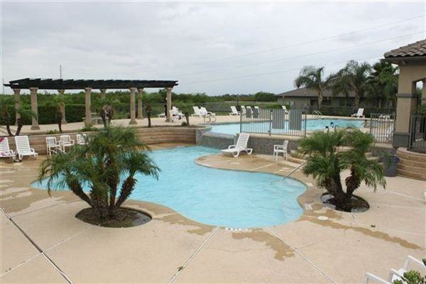 Padre de Vida Apartments 3900 S Ware Rd, McAllen, TX 78503 Zumper