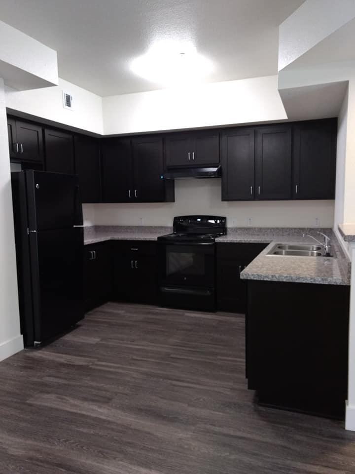 200 East 10th Street