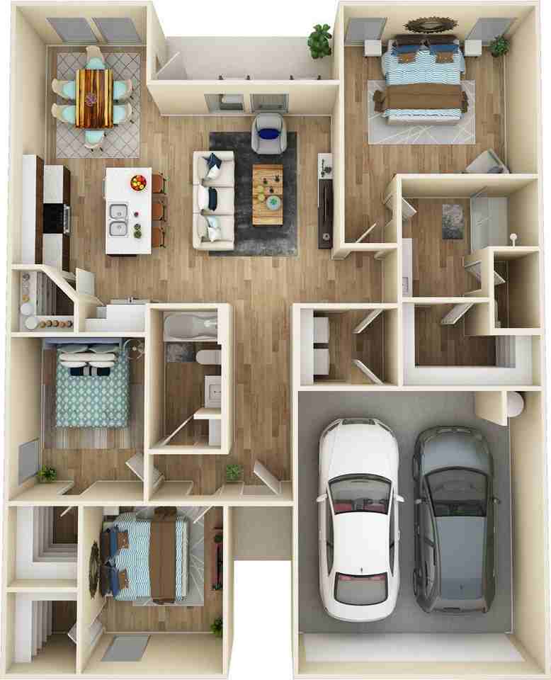 1219 Eaton Dr - Photo 2 of 50