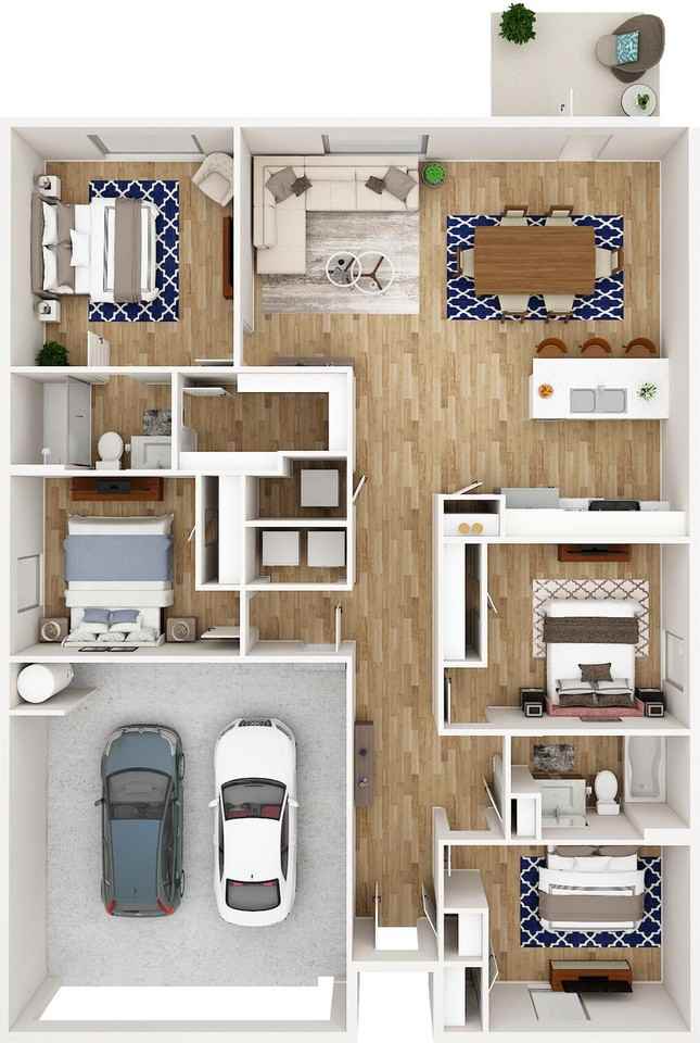 293 Monarch Ln - Photo 3 of 20