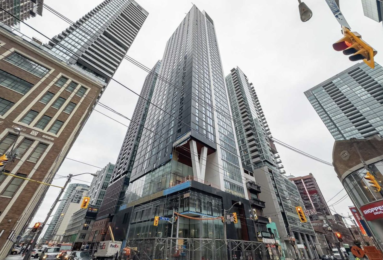 357 King Street West #2109