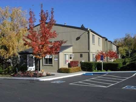 Overlook Apartments - Photo 3 of 10