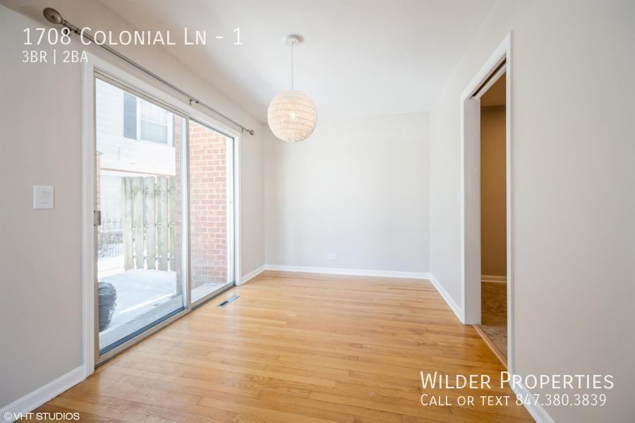 1708 Colonial Ln #1 - Photo 3 of 10