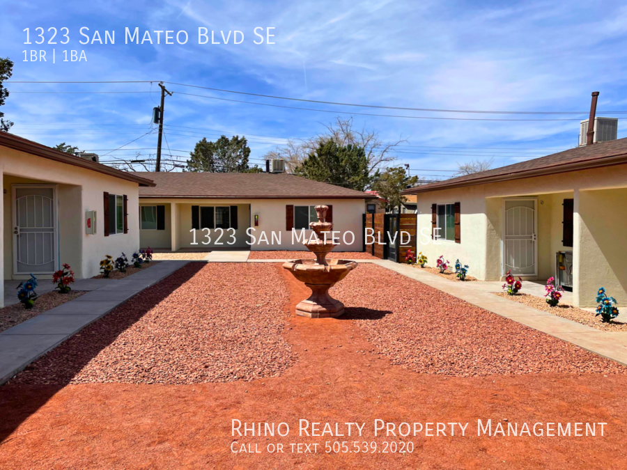 1323 San Mateo Blvd Se - Photo 3 of 18