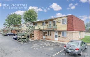 featured image of 5311 N Detroit Ave #16