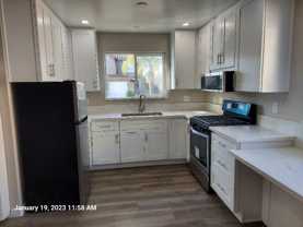 1830 Berkeley Way #A - Photo 1 of 1