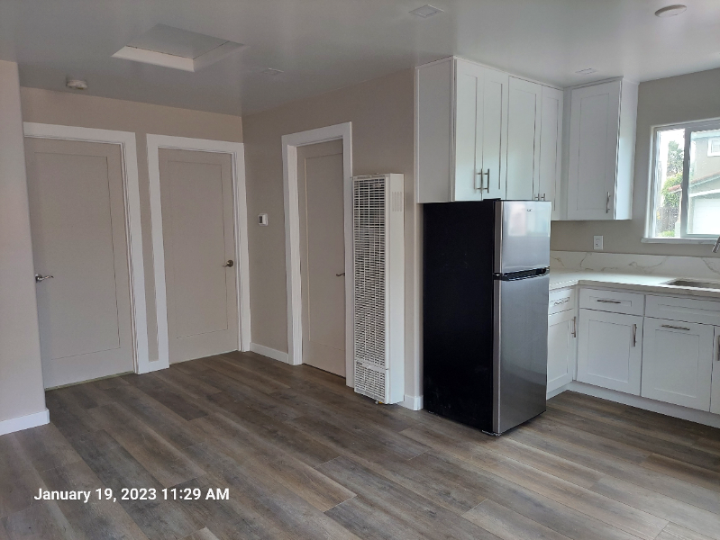 1830 Berkeley Way #A - Photo 3 of 6