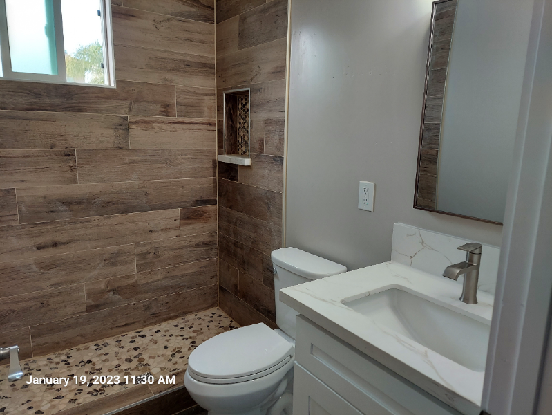 1830 Berkeley Way #A - Photo 4 of 6