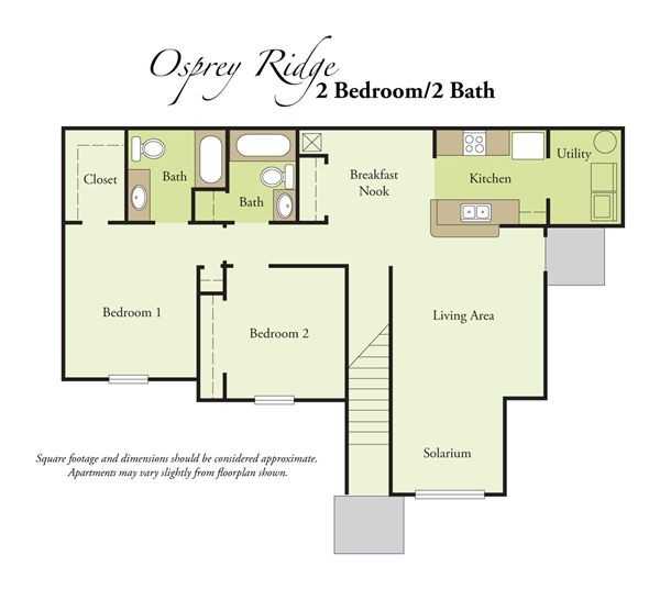Osprey Ridge Apartments 201 Hunt St, Clermont, FL 34711 Zumper