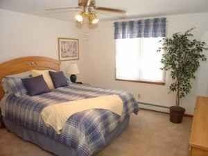 Paradise Lane Apartments - Photo 2 of 5