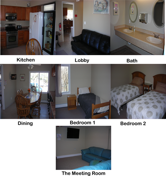 Saint Clair Street House Apartments 805 St Clair St, Pontiac, MI