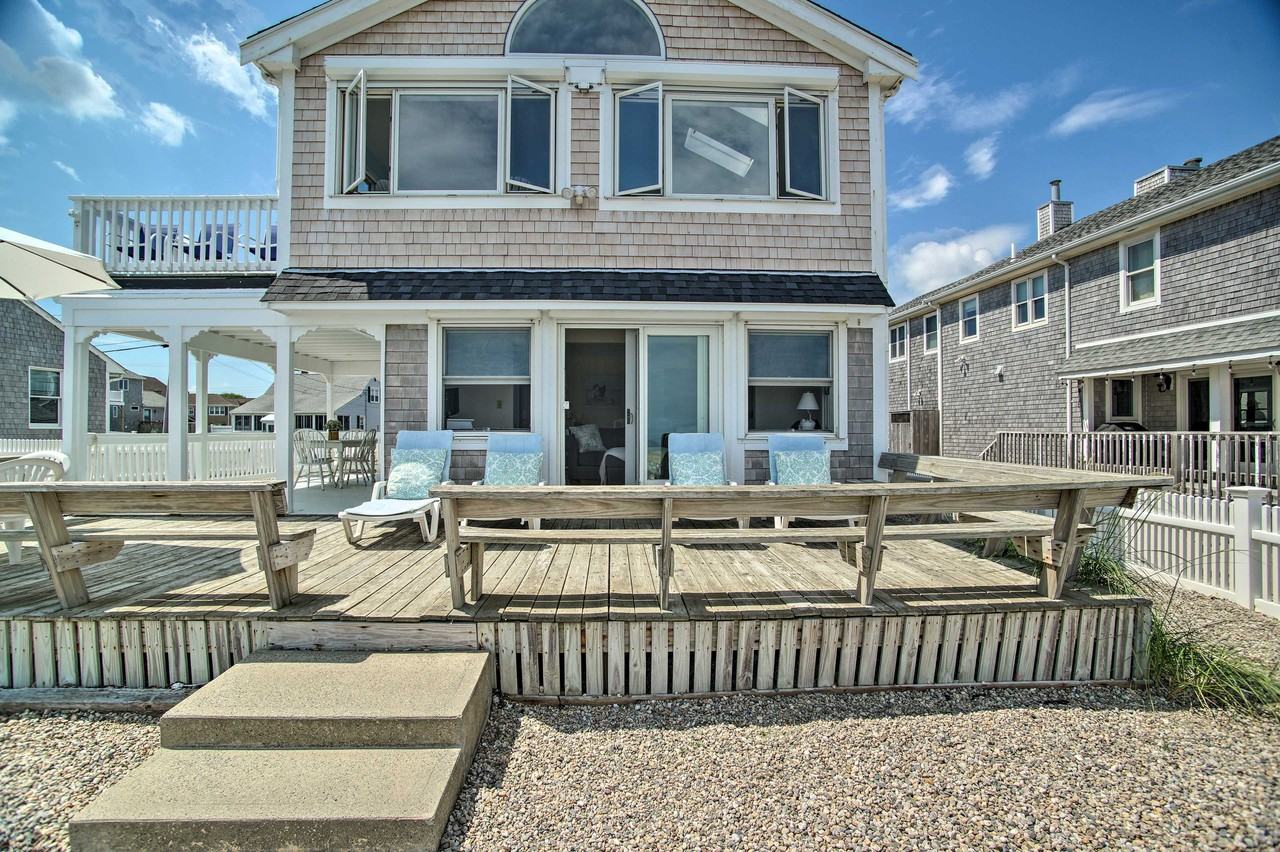 Short Term Rentals In Marshfield, MA Apartments & Houses Available