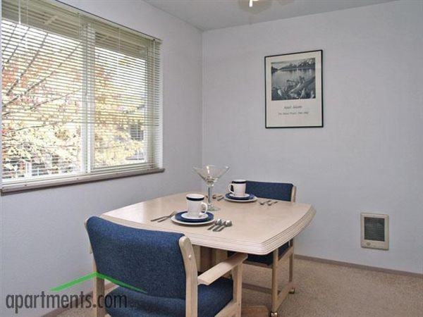 Cascade View Apartments - Photo 3 of 10