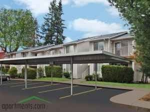 Cascade View Apartments - Photo 2 of 10