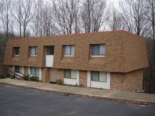 Hidden Creek Apartments - Photo 2 of 9