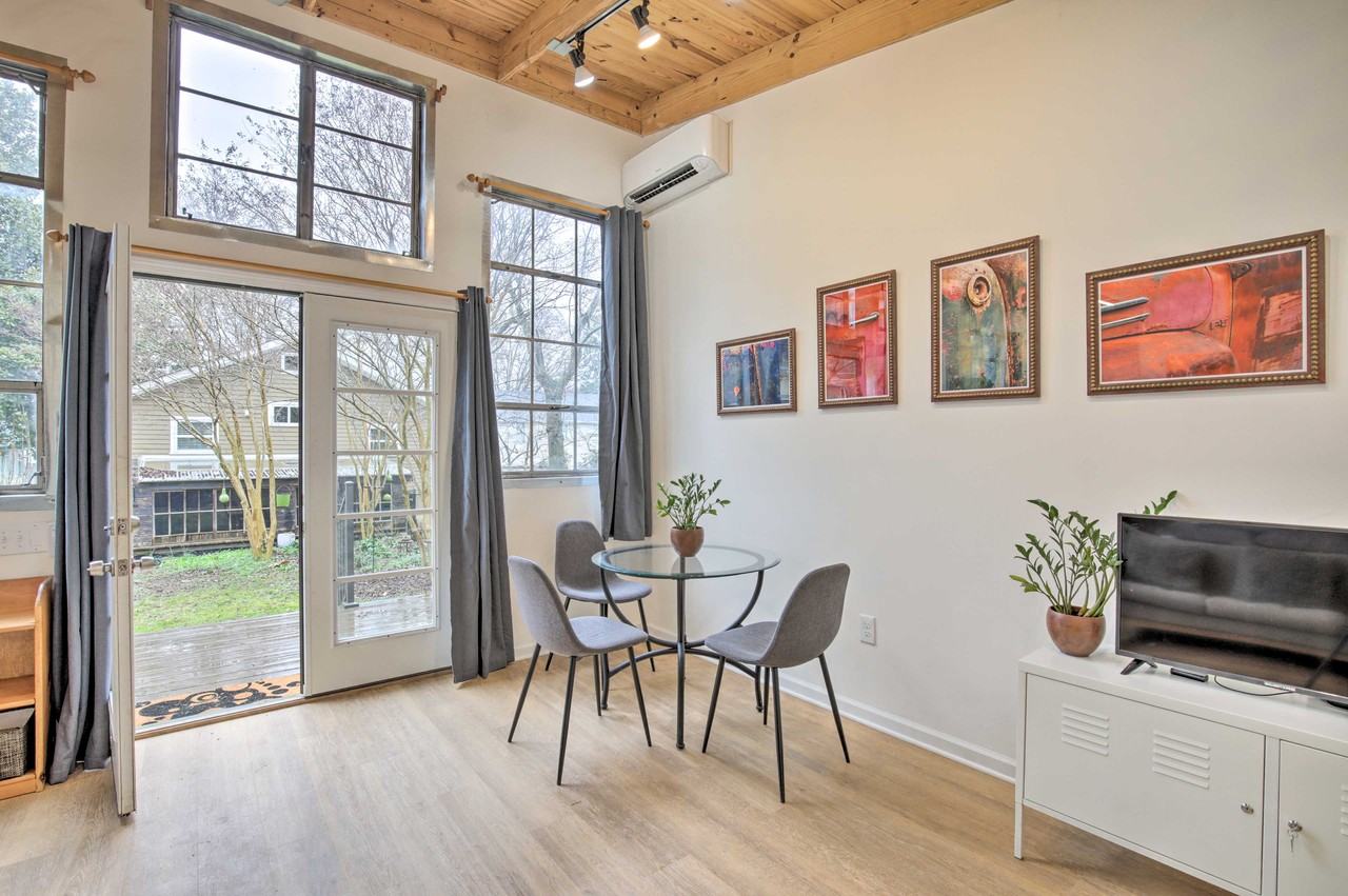 Short Term Rentals In Chattanooga, TN Apartments & Houses Available