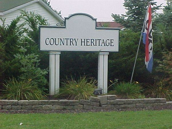 Country Heritage - Photo 3 of 4