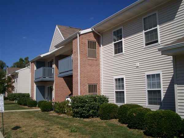 Apartments For Rent Ada Ohio