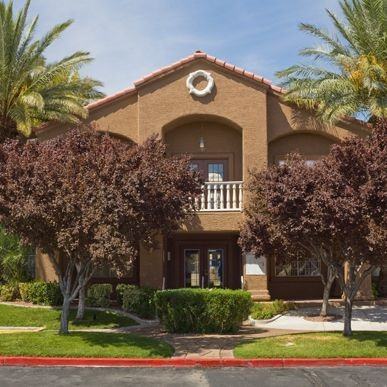 Duneville/Tropicana - Photo 3 of 10