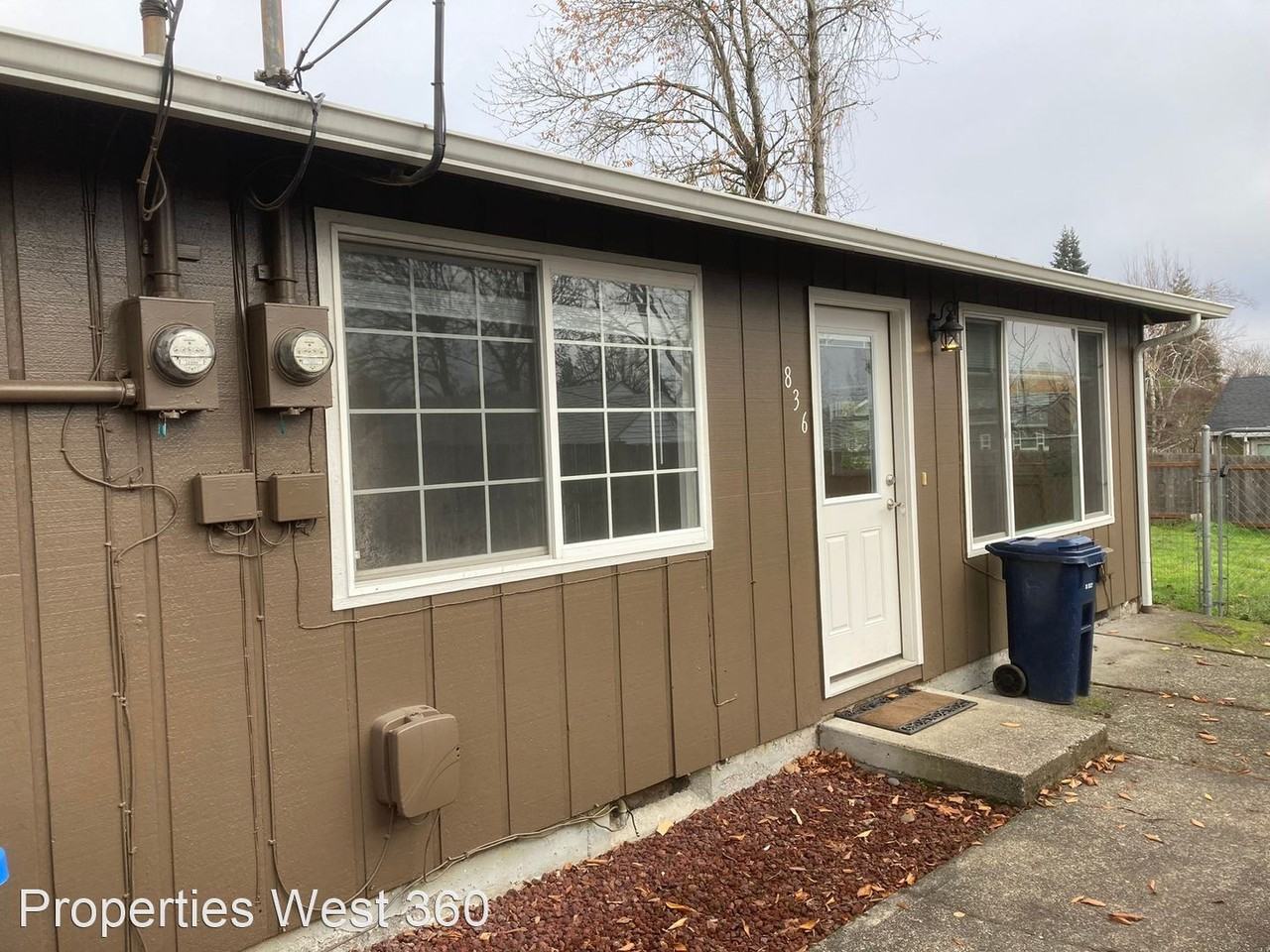 836 838 NW Hill St. Apartments in Camas, WA 98607 Zumper