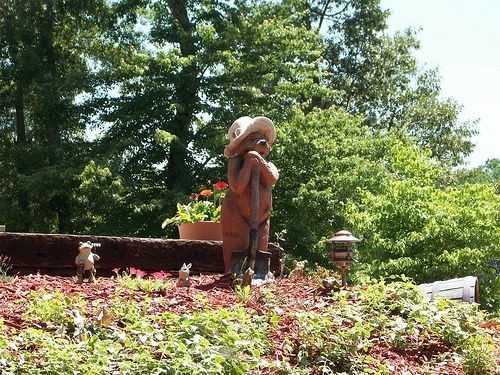 Keowee Falls RV Park - Photo 3 of 7