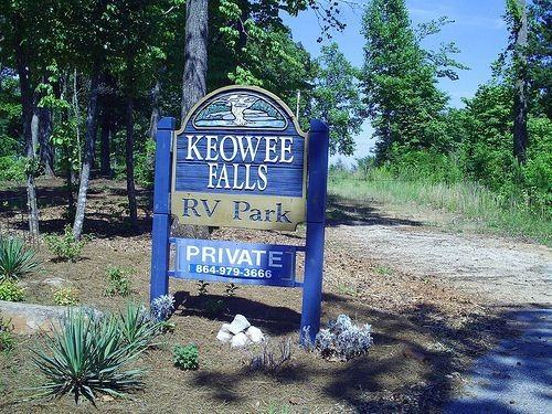 Keowee Falls RV Park - Photo 2 of 7