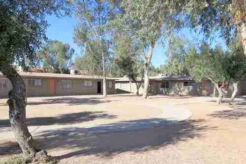 Cypress Woods - Photo 2 of 5