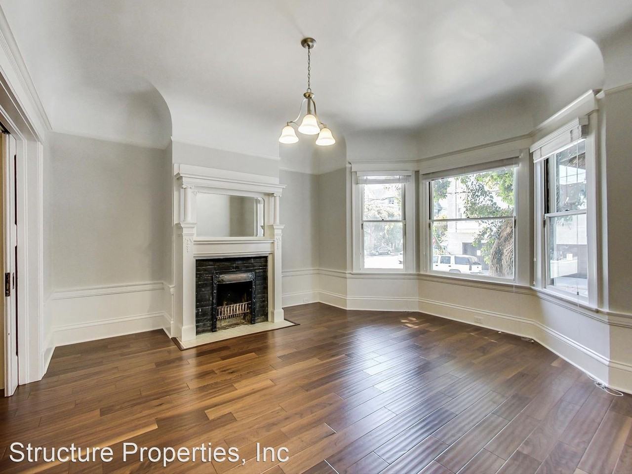 1810 Page Street Apartments 1810 Page St, San Francisco, CA 94117