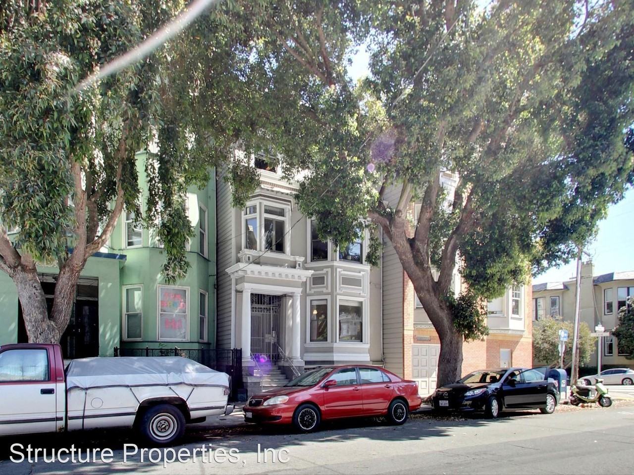 1810 Page Street Apartments 1810 Page St, San Francisco, CA 94117