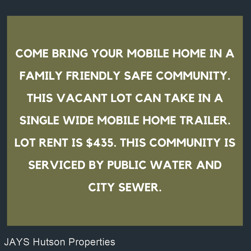 7289 Burlington Road - Photo 2 of 4