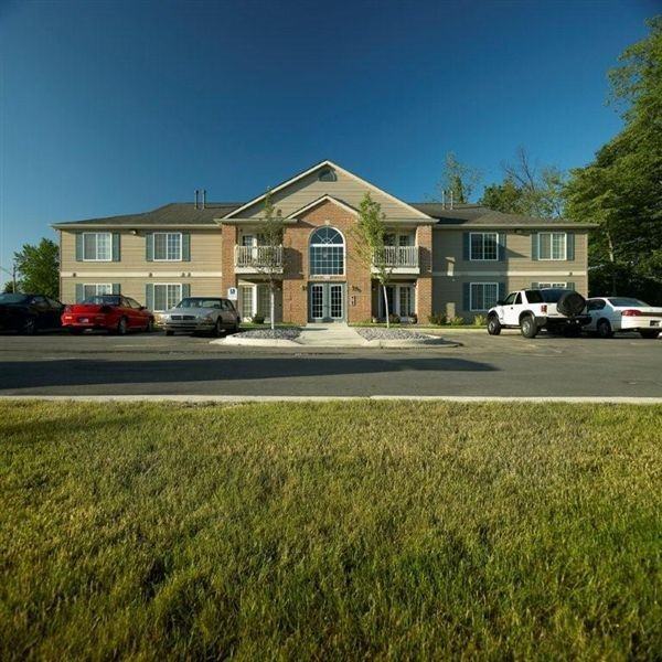 Legacy Parke Apartments - Photo 2 of 6