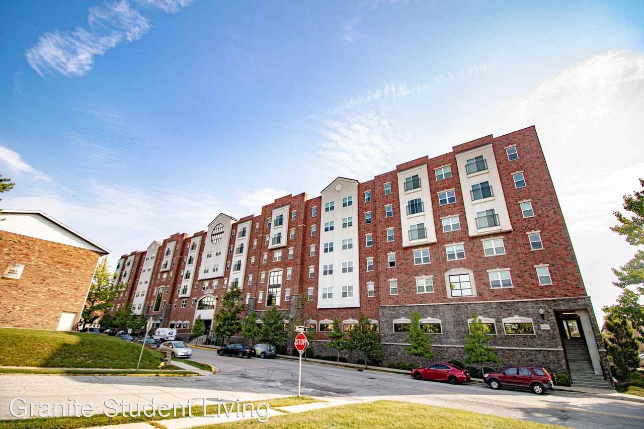 Grant Street Station Apartments 320 S Grant St, West Lafayette, IN