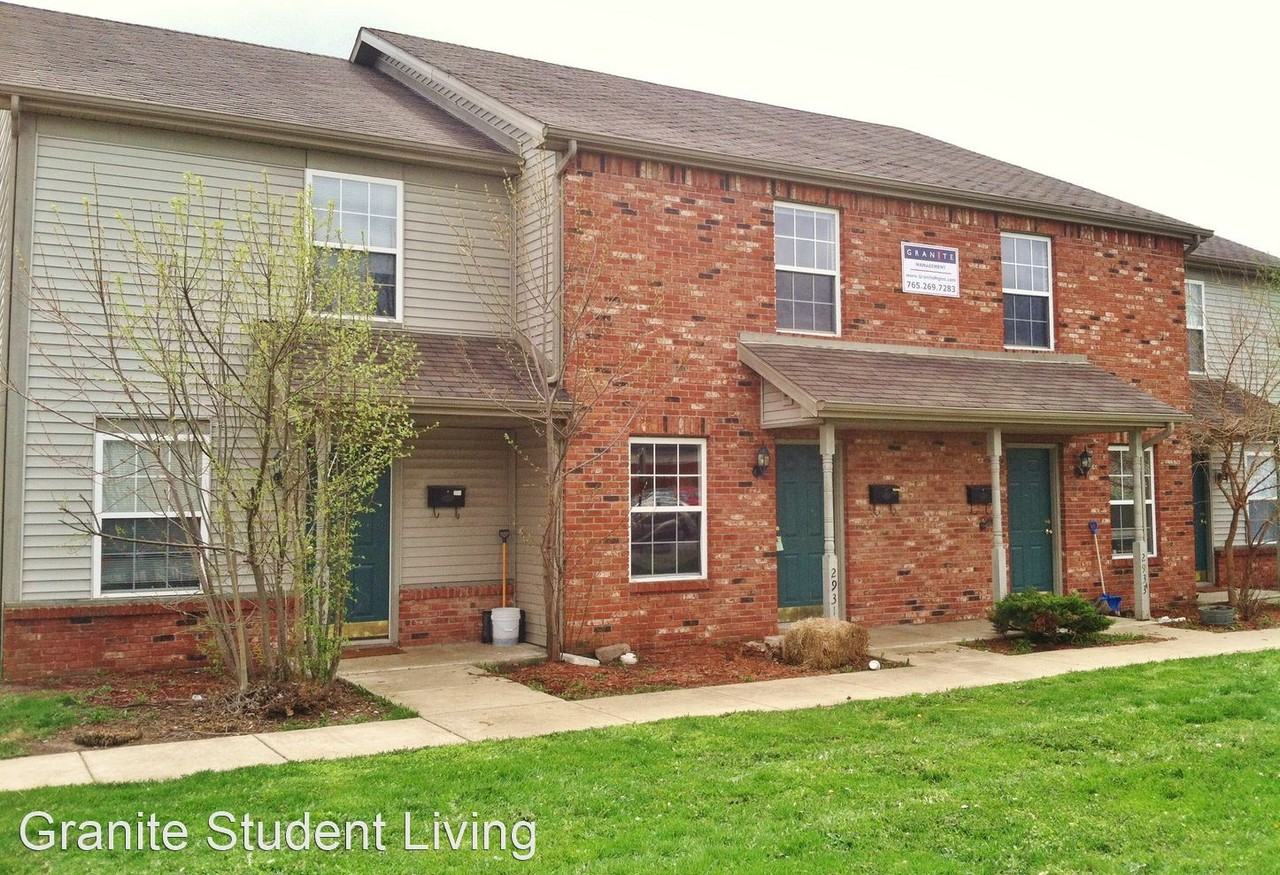 Boiler Junction Townhomes 2929 Horizon Dr, West Lafayette, IN 47906 Apartment for Rent