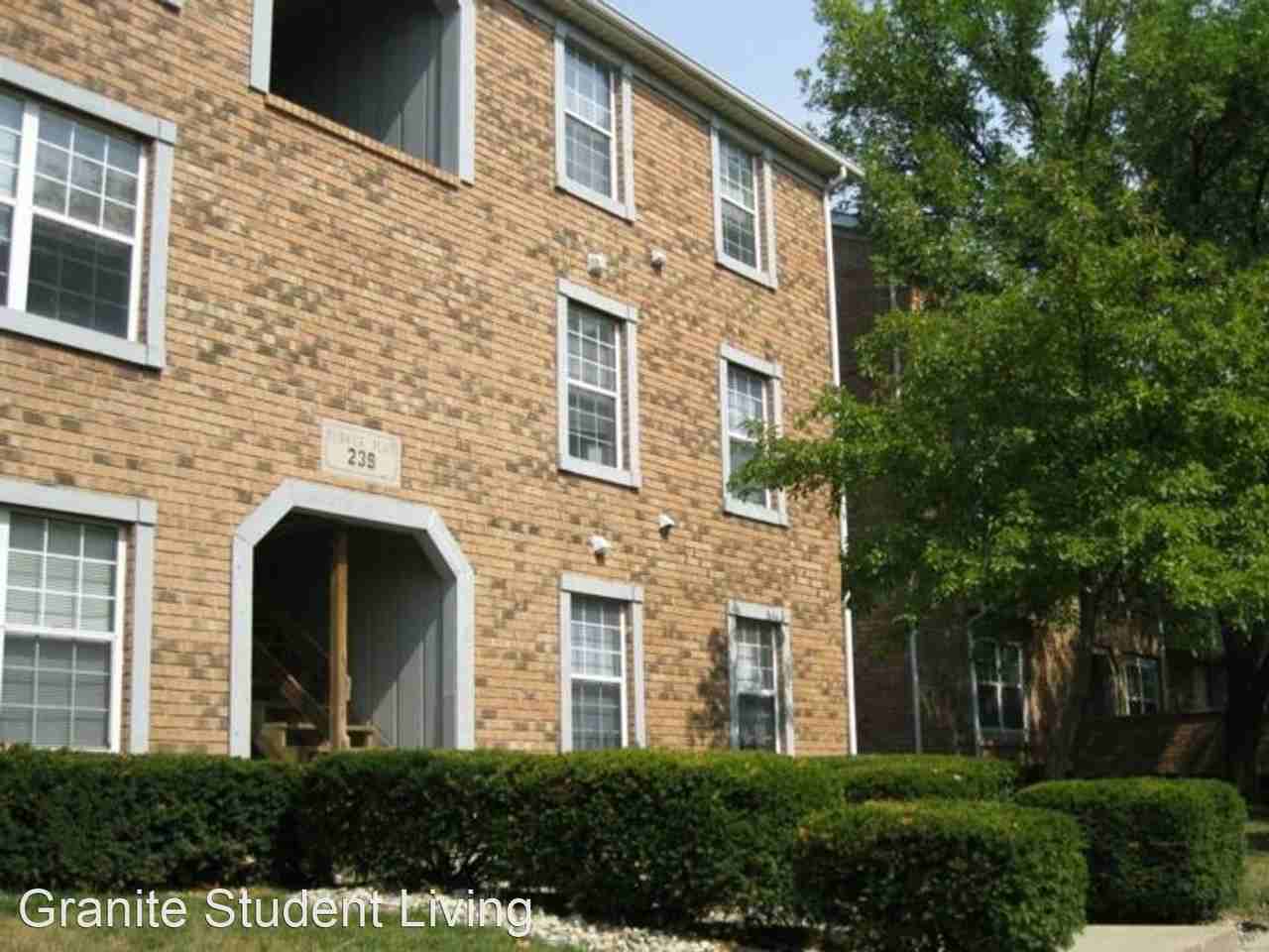 231 Pierce Street Apartments - 231 Pierce St, West Lafayette, IN 47906 ...