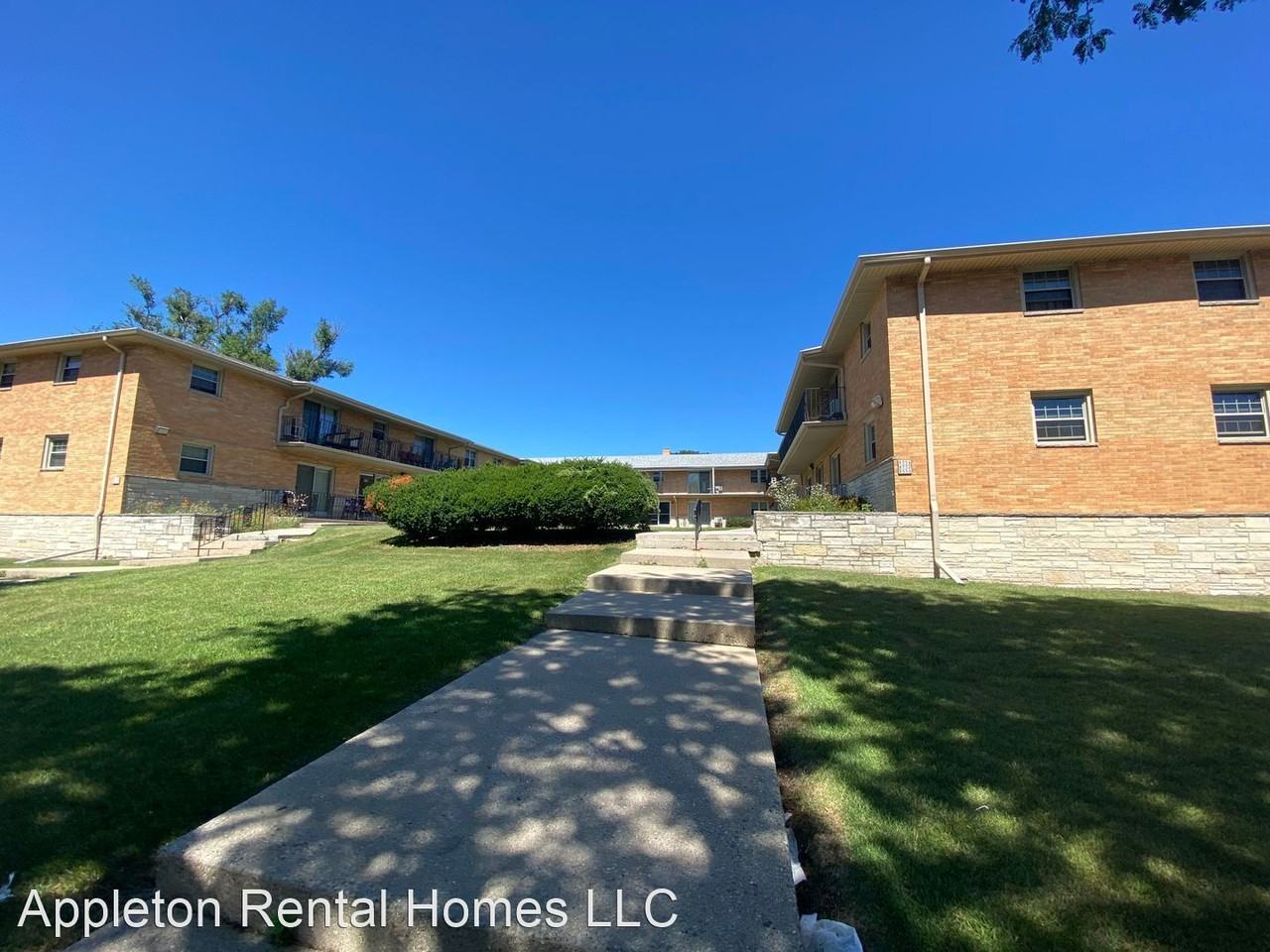 8558 W. Appleton Ave. Apartments in Vogel Park, Milwaukee, WI 53225