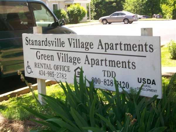 Stanardsville Village Apartments - Photo 2 of 8