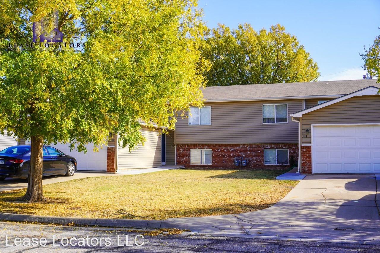 Parkview Townhomes 1329 North Williamsburg - Photo 3 of 50