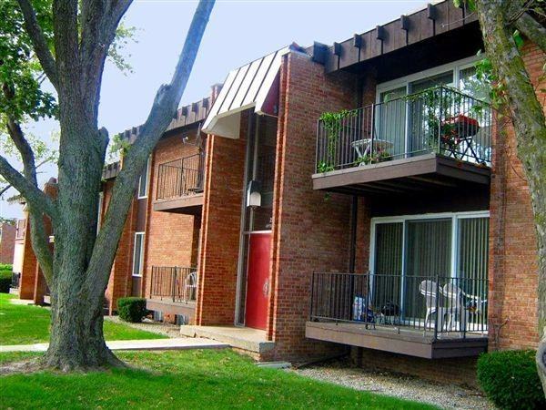 Hidden Valley Apartments - Photo 2 of 9