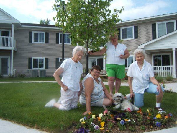 The Pines at Alpena Village - Photo 3 of 4