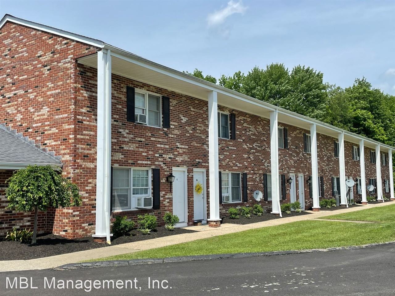 Lamplighter Court - Photo 2 of 11