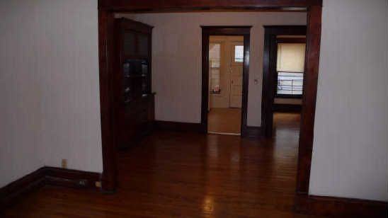 Beautiful One Bedroom Across From Loring Park Apartments Across from