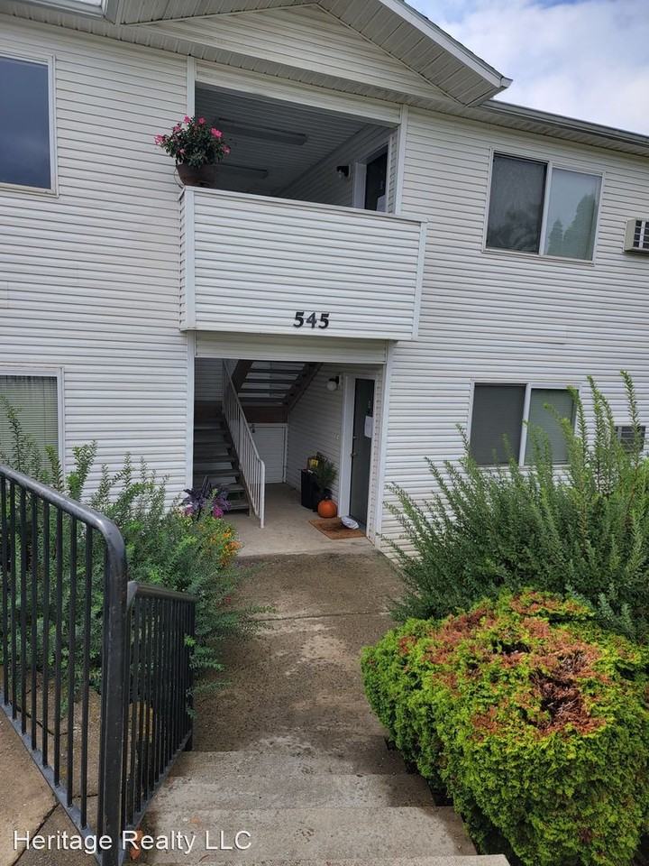 545 SE Shoemaker AD Apartments 545 Shoemaker Pl, Pullman, WA 99163
