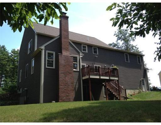 28 Arnold Way #28 - Photo 2 of 20