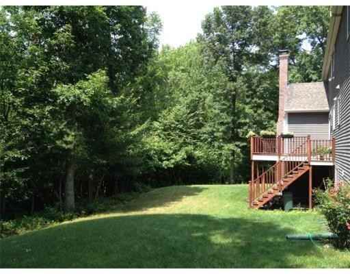 28 Arnold Way #28 - Photo 3 of 20