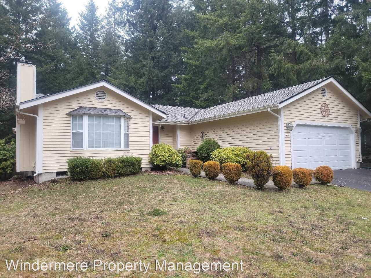 11967 Avellana Cir Nw, Silverdale, WA 98383 3 Bedroom House for  $2,400/month - Zumper