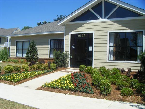 Park Place Apartments - Photo 2 of 5