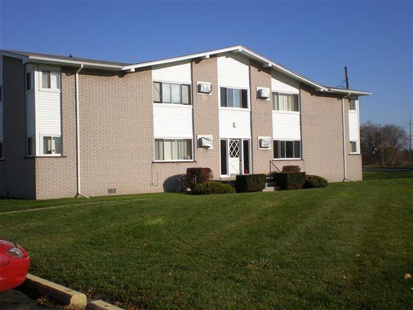 Lincoln Village Apartments 600 Harrison Blvd, Lincoln Park, MI 48146