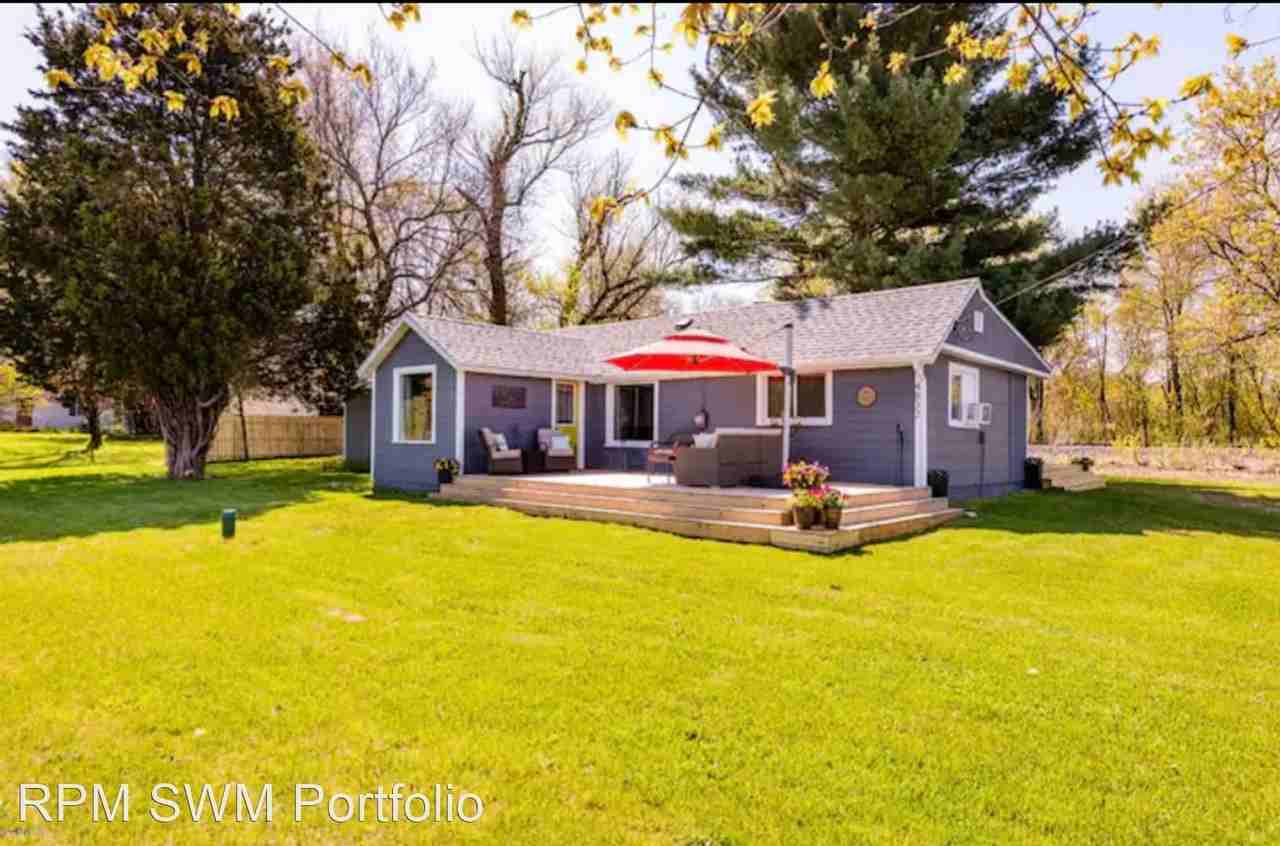 4832 Coloma Rd, Coloma, MI 49038 2 Bedroom Apartment for Rent PadMapper