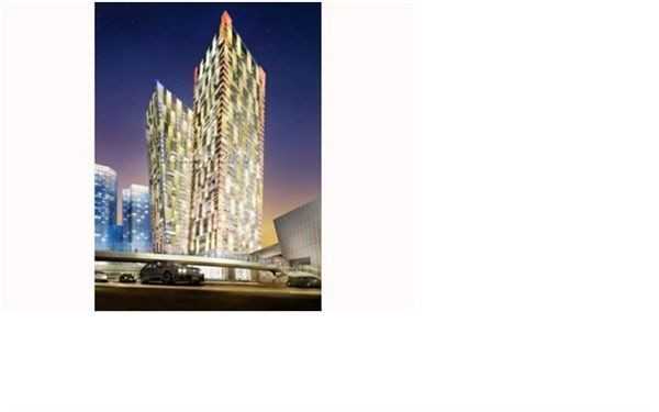 Veer at CityCenter ULTRA LUXURY 21 st Floor with STRIP VIEW Condo - Photo 2 of 6