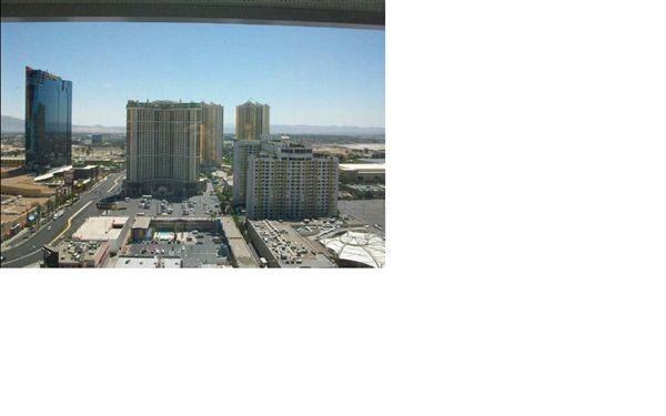 Veer at CityCenter ULTRA LUXURY 21 st Floor with STRIP VIEW Condo - Photo 3 of 6